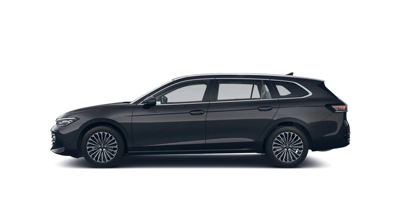 Volkswagen Passat cena 187500 przebieg: 1, rok produkcji 2024 z Osiek małe 46
